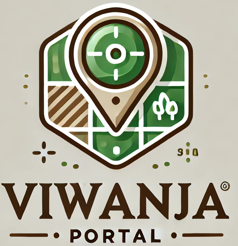 Viwanja Portal